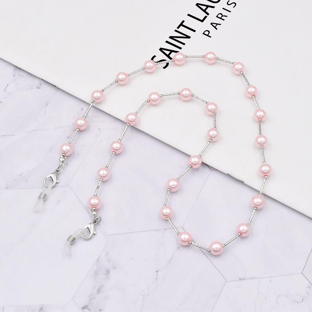 Dây Chuỗi Hạt Đeo Mắt Kính Tiện Dụng