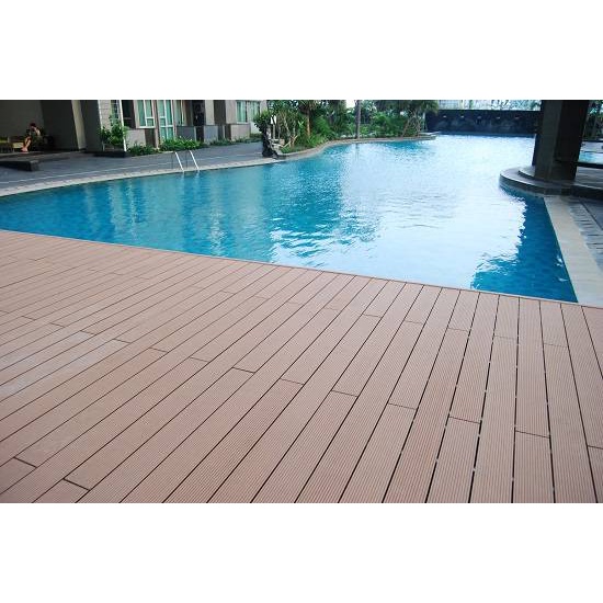 Sàn nhựa ngoài trời GIÁ KHO >
