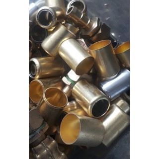 bộ Đầu bấm ống áp lực cao 8.5mm