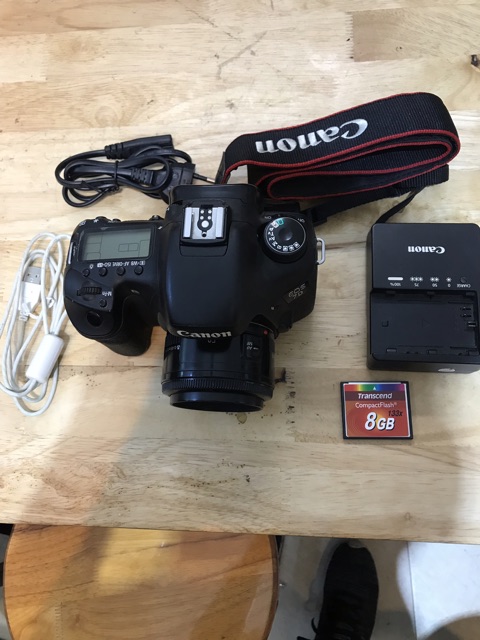 Canon 7d + len 50f.1.8 ii