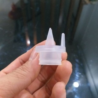 [giao gấp] Van chân không Máy hút sữa điện Rozabi Basic Plus