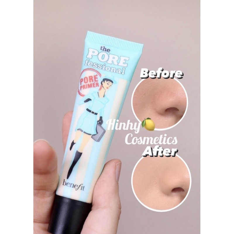 Kem Lót Pore Fessional Benefit 22ml | BigBuy360 - bigbuy360.vn