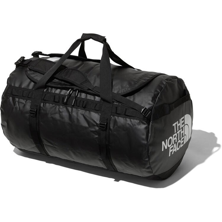 Túi trống The North Face Base Camp Duffel Chống Nước ❤️freeship❤️ SIZE L RiBô