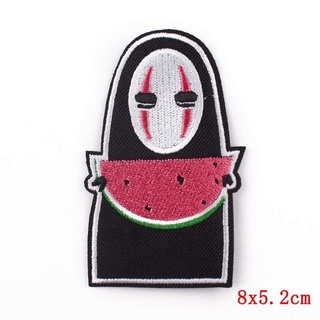 Sticker ủi áo Vô Diện