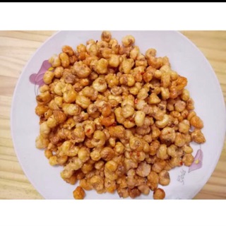 Ngô nếp sấy giòn loại ngon