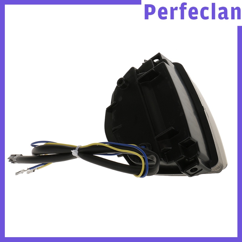 Đèn LED Tín Hiệu Đuôi Xe Cho Honda CBR 1000RR 08-16