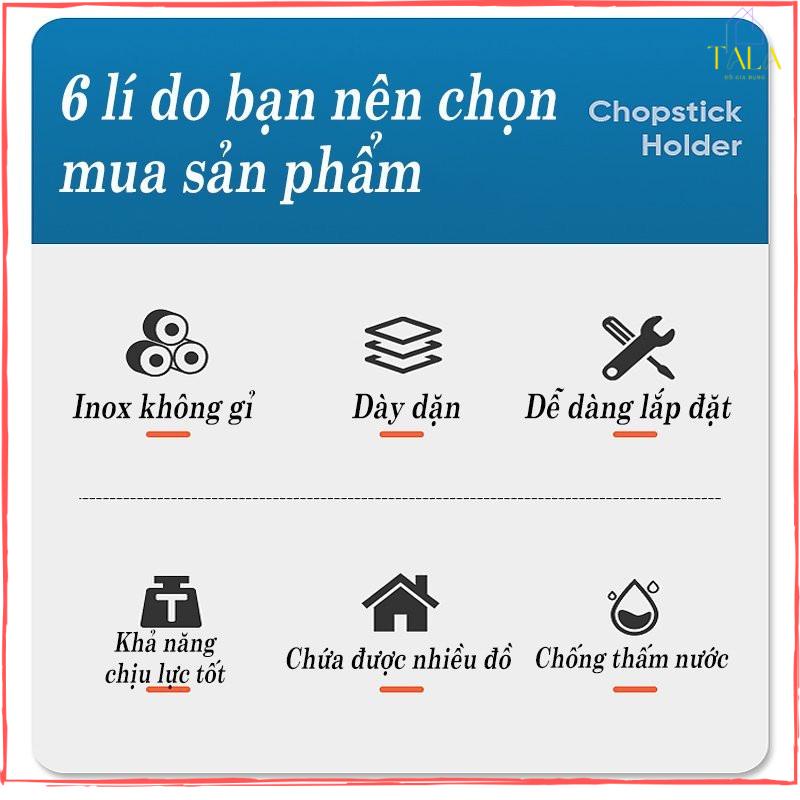 Giá Treo Đồ Nhà Bếp, Giá Cài Dao, Kéo, Đồ Dùng Nhà Bếp Đa Năng Bằng Thép Không Gỉ, Tiện Lợi, Tiết Kiệm Không Gian