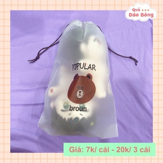 Túi đựng doll