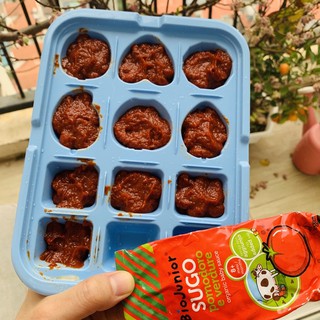 [Bio Junior] SỐT TƯƠNG CÀ CHUA HỮU CƠ BIO JUNIOR