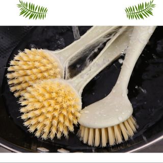 Cọ chùi rửa nhà bếp