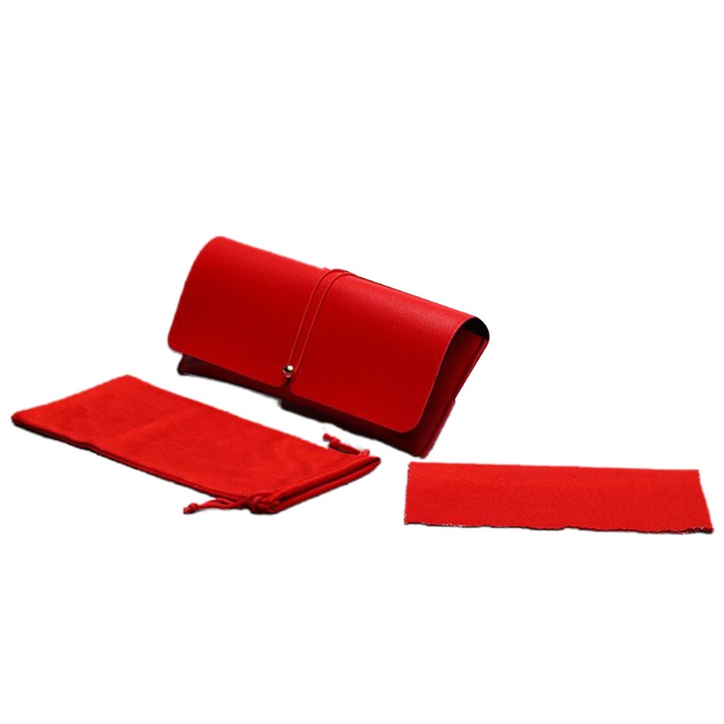 Hộp Đựng Bảo Vệ Mắt Kính Cầm Tay Tiện Lợi