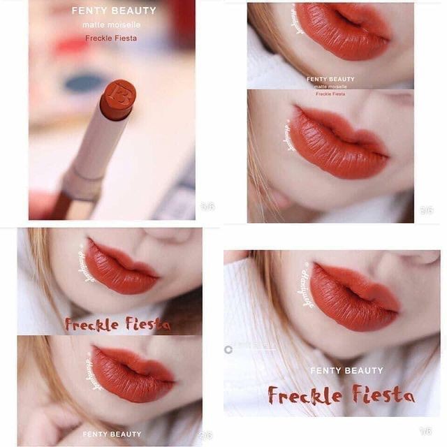 Son Fen.ty+2.2% shopee