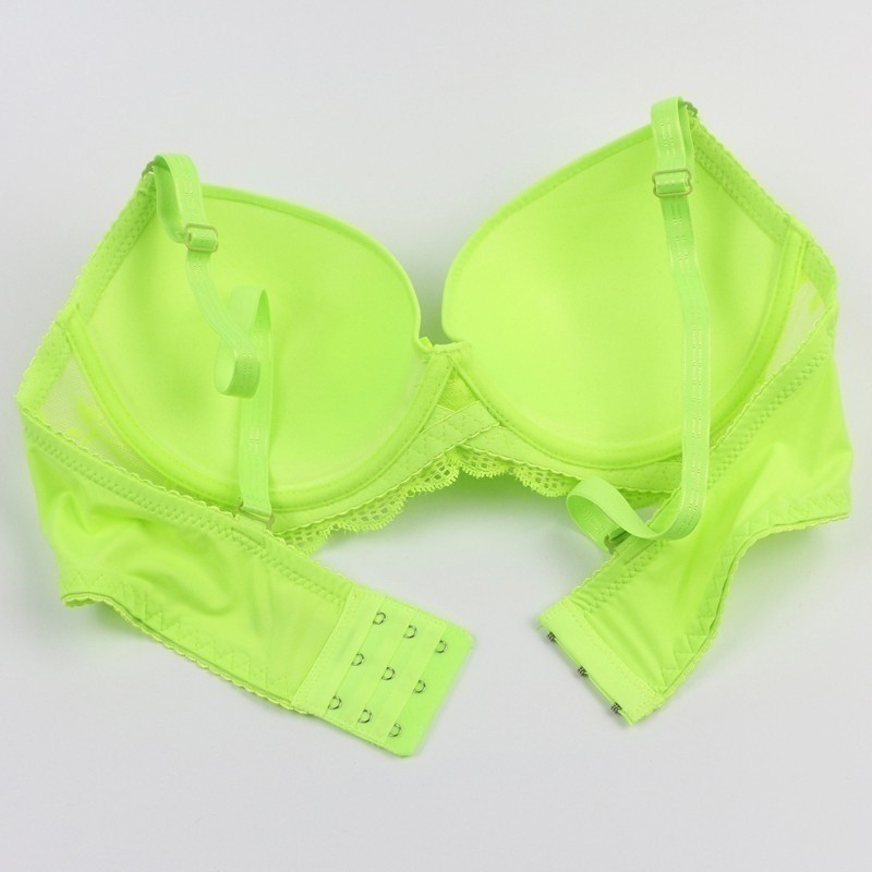 Bộ đồ nội y nhiều màu trơn gợi cảm xinh xắn | BigBuy360 - bigbuy360.vn