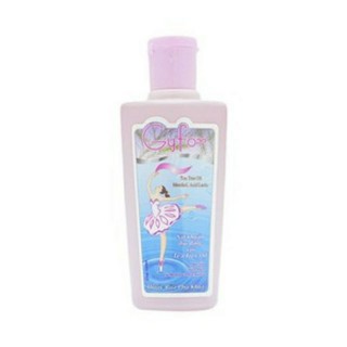 Dung dịch vệ sinh phụ nữ Gyfor 100ml
