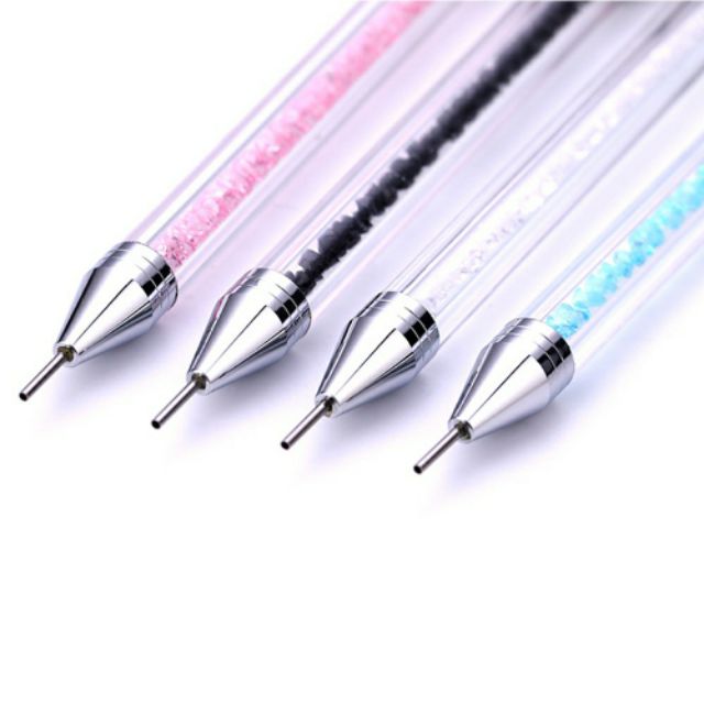 Bút Chấm Đá 2 Đầu - manh219