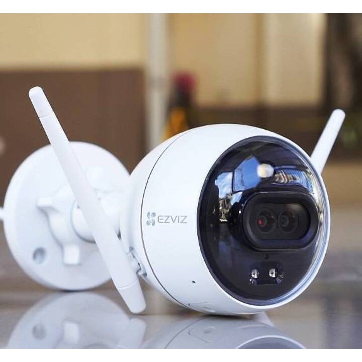 Camera Wifi C3X Ngoài Trời 2MP | BigBuy360 - bigbuy360.vn