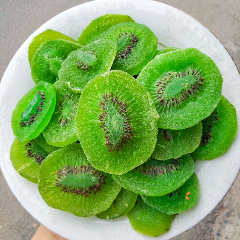 350gr Kiwi Sấy Mộc [HÌNH THẬT100%] FREESHIP ĐƠN TỪ 50K