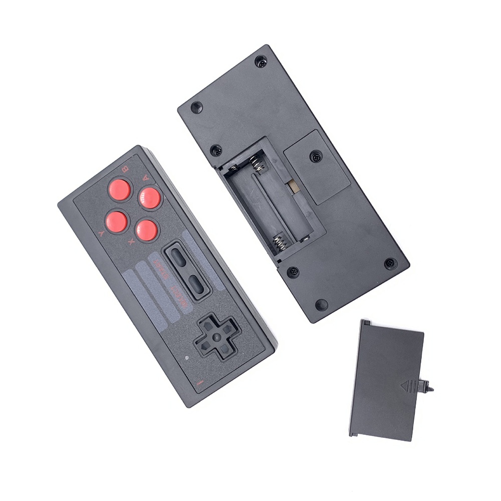 Bộ tay cầm chơi game không dây Y-6U Bao tích hợp 620 TV