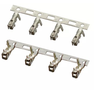 Lõi Header Dùng Cho Header XH2.54, 5557, 5559, VH3.96 (10 Con)