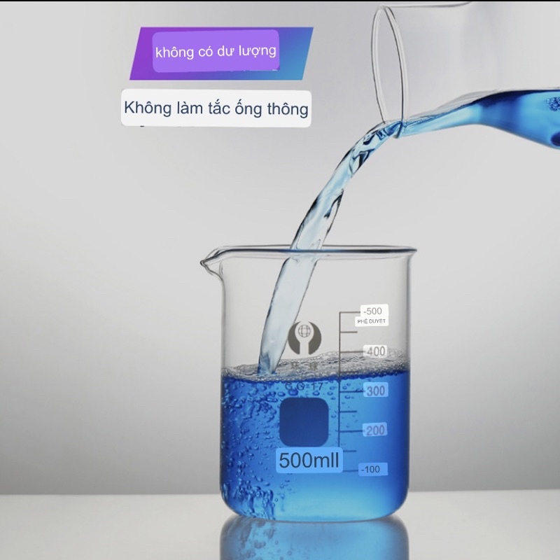 10 Viên sủi rửa kính ô tô