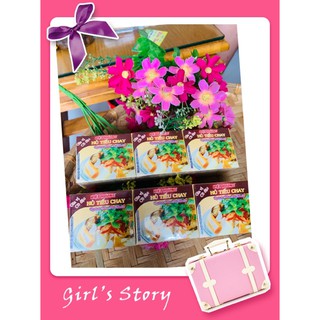 LỐC 6 HỘP GIA VỊ HỦ TIẾU CHAY