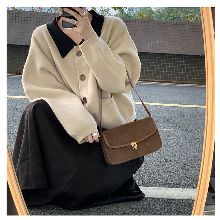 Túi Xách Thời Trang Hàn Thanh Lịch Cho Nữ Giới