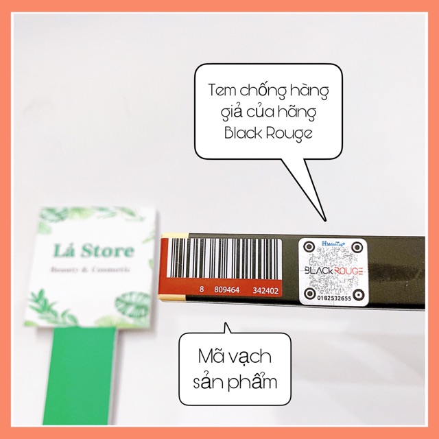 Son kem lì Black Rouge Cream Matte Rouge 2020 CM01 CM02 CM03 CM04 CM05 CM06 CM07 | BigBuy360 - bigbuy360.vn