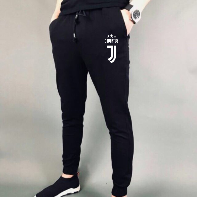 Quần thể thao juventus siêu hót