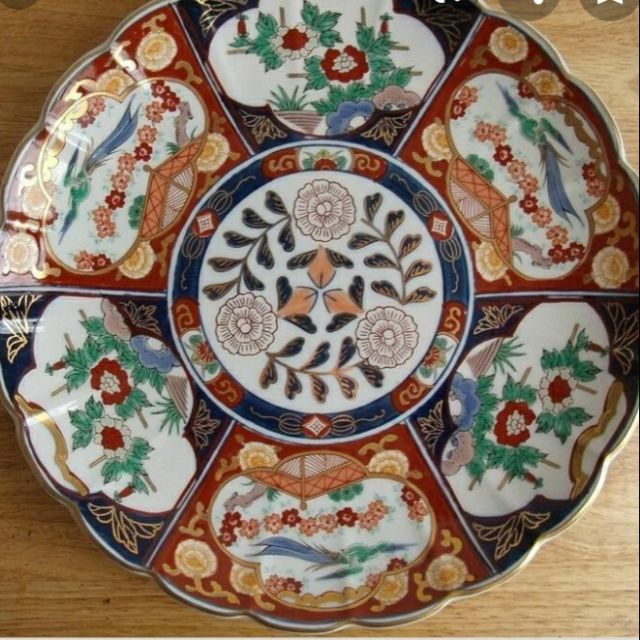 Combo gốm nhật