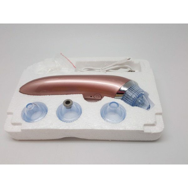 Acne remover acnes removing device machine, vaccuum vacuum, blackhead blackheads black head clean cl