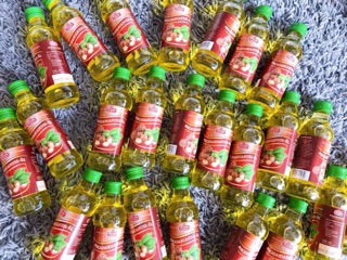 DẦU MACCA ĐỨC KUNELLA FEINKOST CHAI 100ml