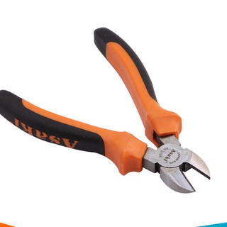 Kìm Cắt Asaki 8/6 Inch Cao Cấp