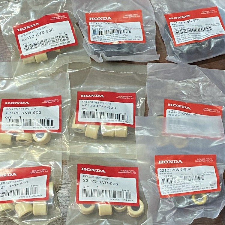 Bi nồi zin AB / Vario / Click / Vision / PcX / SH vn/ SH mode / Spacy / SCR/ Lead