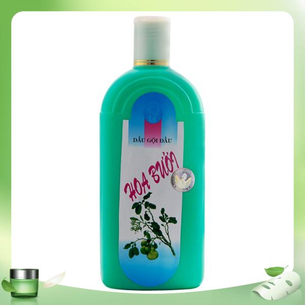 Dầu gội hoa bưởi Thorakao 500ml