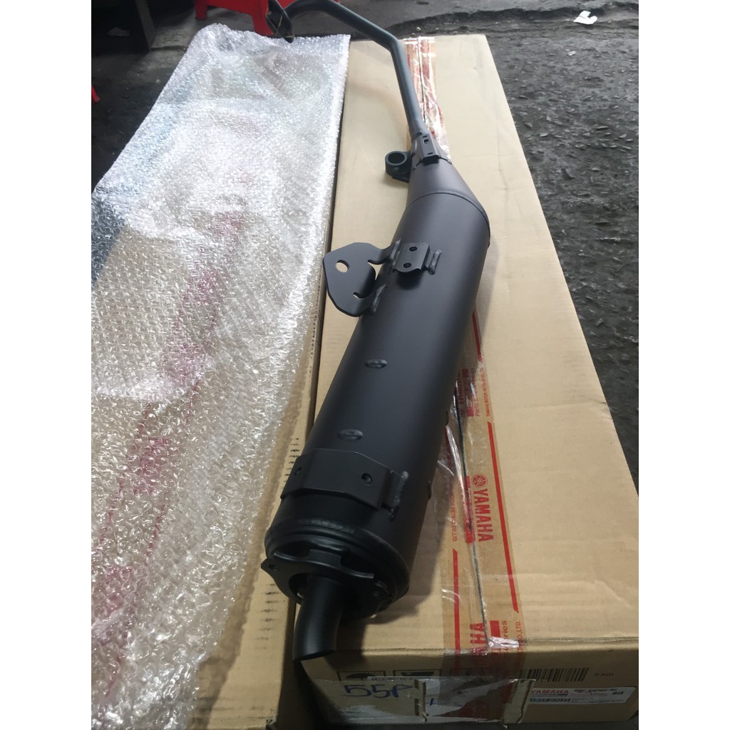 PÔ XE MÁY EX135-2011 - ZIN CHÍNH HÃNG