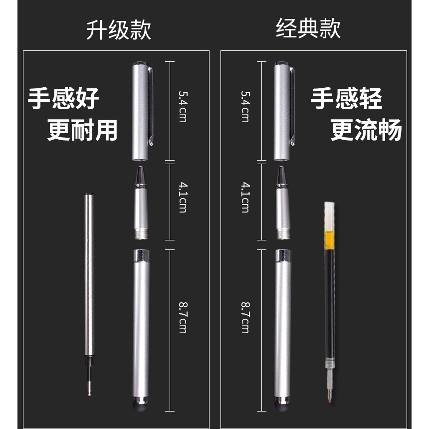 Bút Cảm Ứng Stylus Cho Xiaomi Iphone