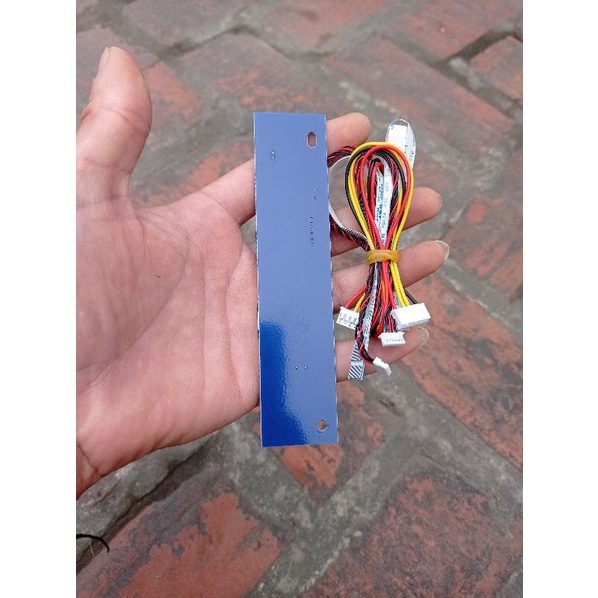 Bo cao áp đa năng 10-32inh