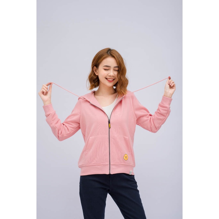 Áo Khoác Nỉ Nữ BOO Dáng Basic Nhiều Màu Cá Tính In Hình Hành Tinh | BigBuy360 - bigbuy360.vn