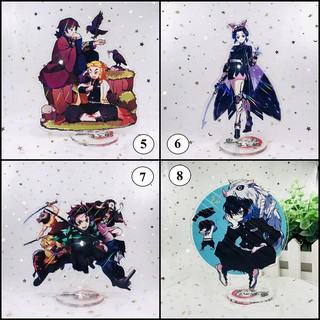 Standee Kimetsu No Yaiba - Baystore