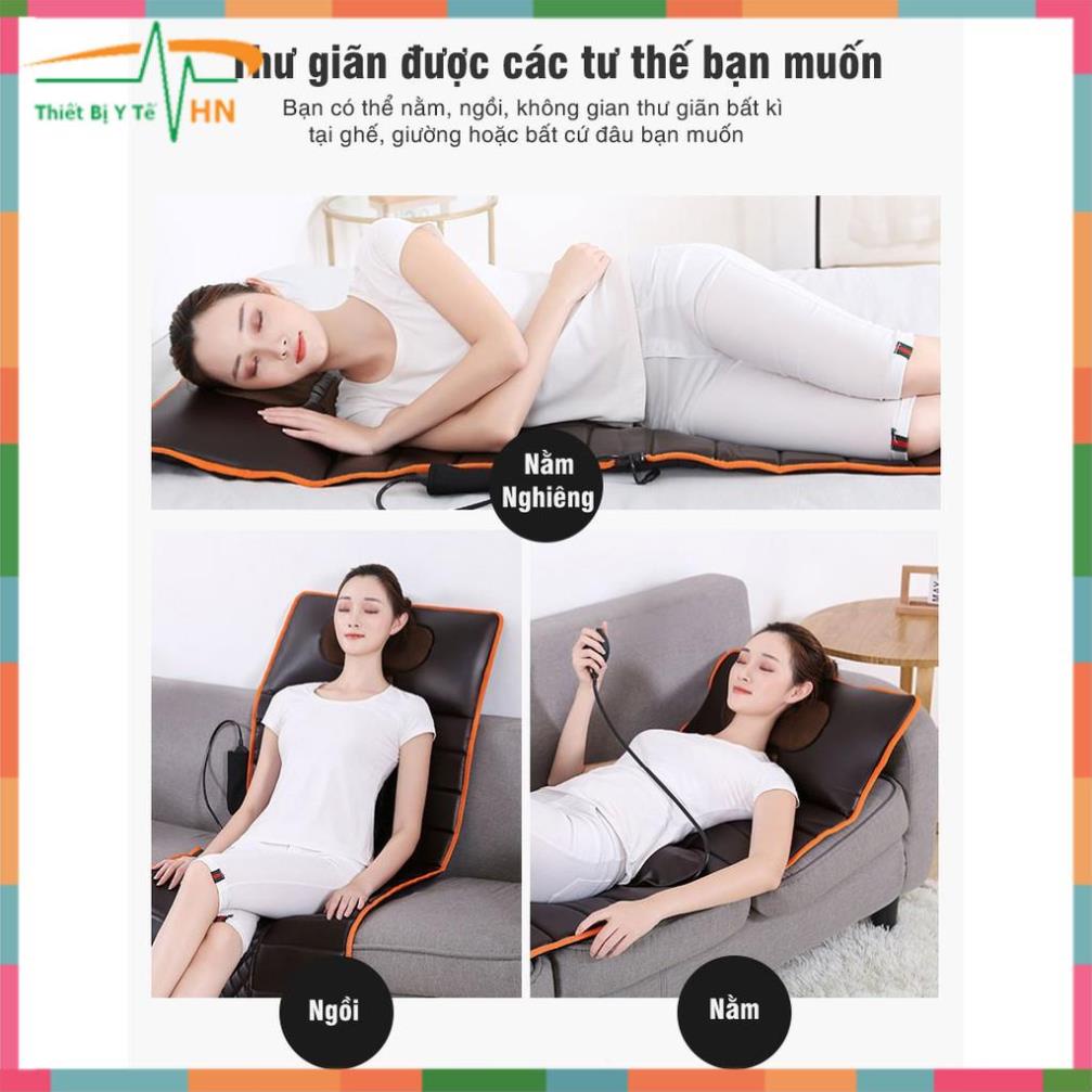 💖HÀNG CAO CẤP💖 Nệm Mát Xa, Đệm Mát Xa Toàn Thân, Thảm Massage Cao Cấp