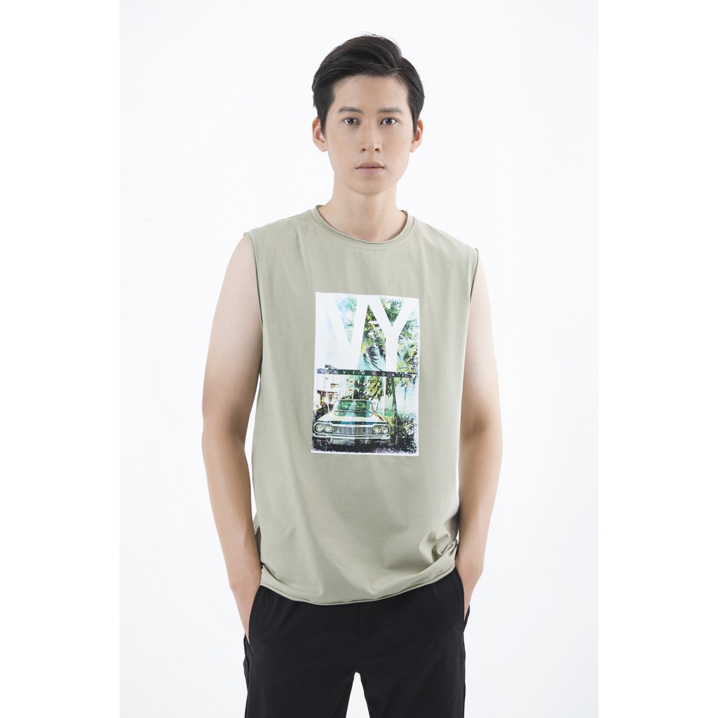 Quần dài Khaki nam IVY moda MS 22E2123 | BigBuy360 - bigbuy360.vn