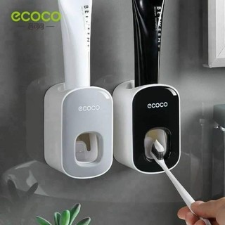 KỆ NHÃ KEM ĐÁNH RĂNG ECOCO ĐƠN,