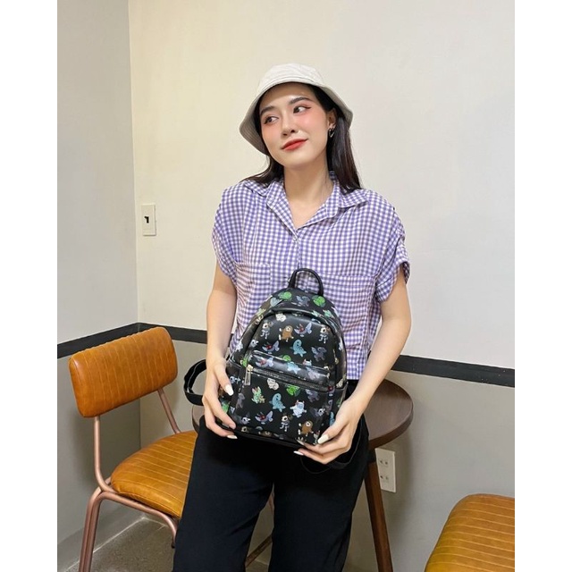 🔥 BALO HOẠ TIẾT XUẤT ÂU BAO XỊN SÒ 🔥