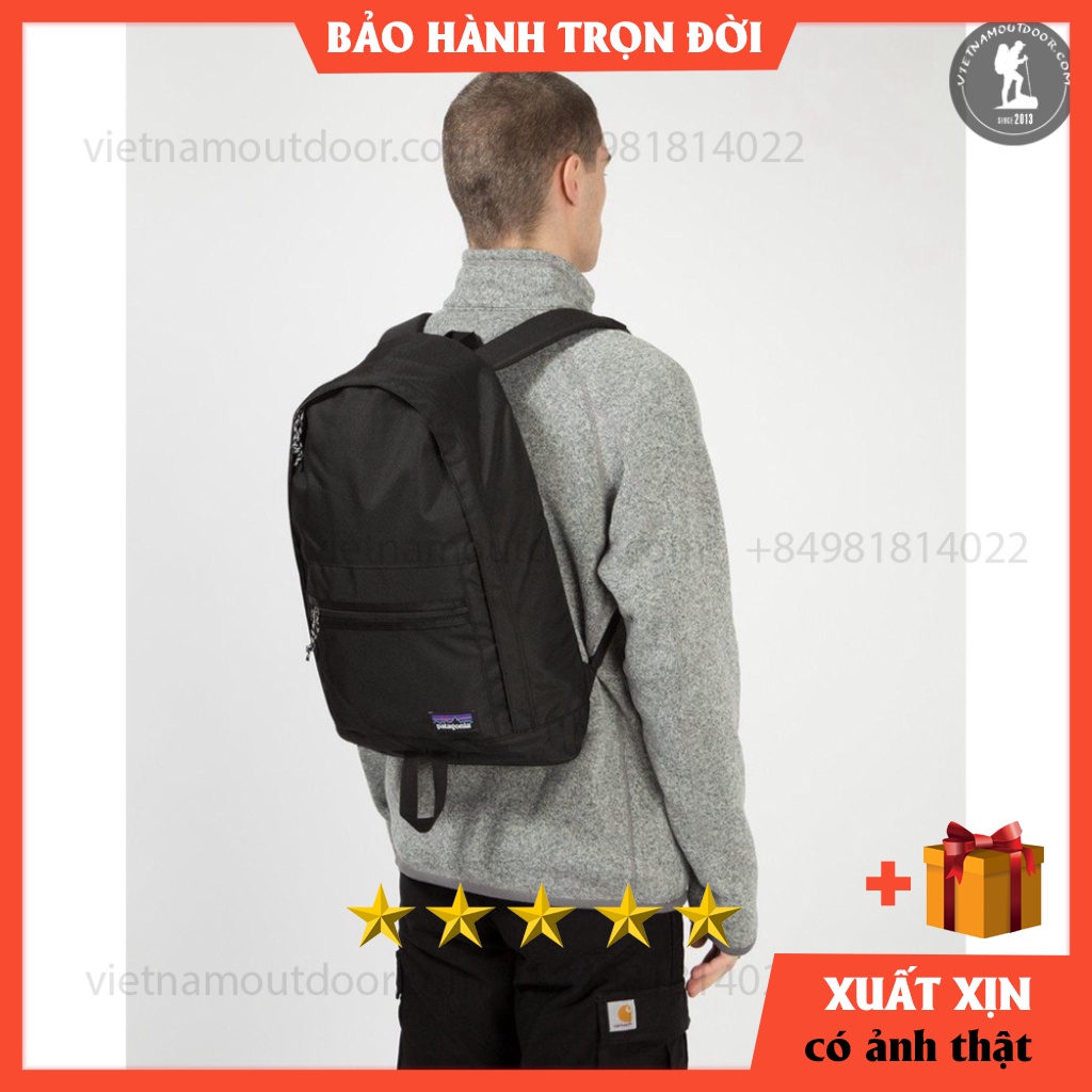 Balo Patagonia Arbor Daypack 20L