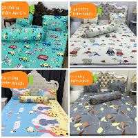 Ga chống thấm cotton DL 260