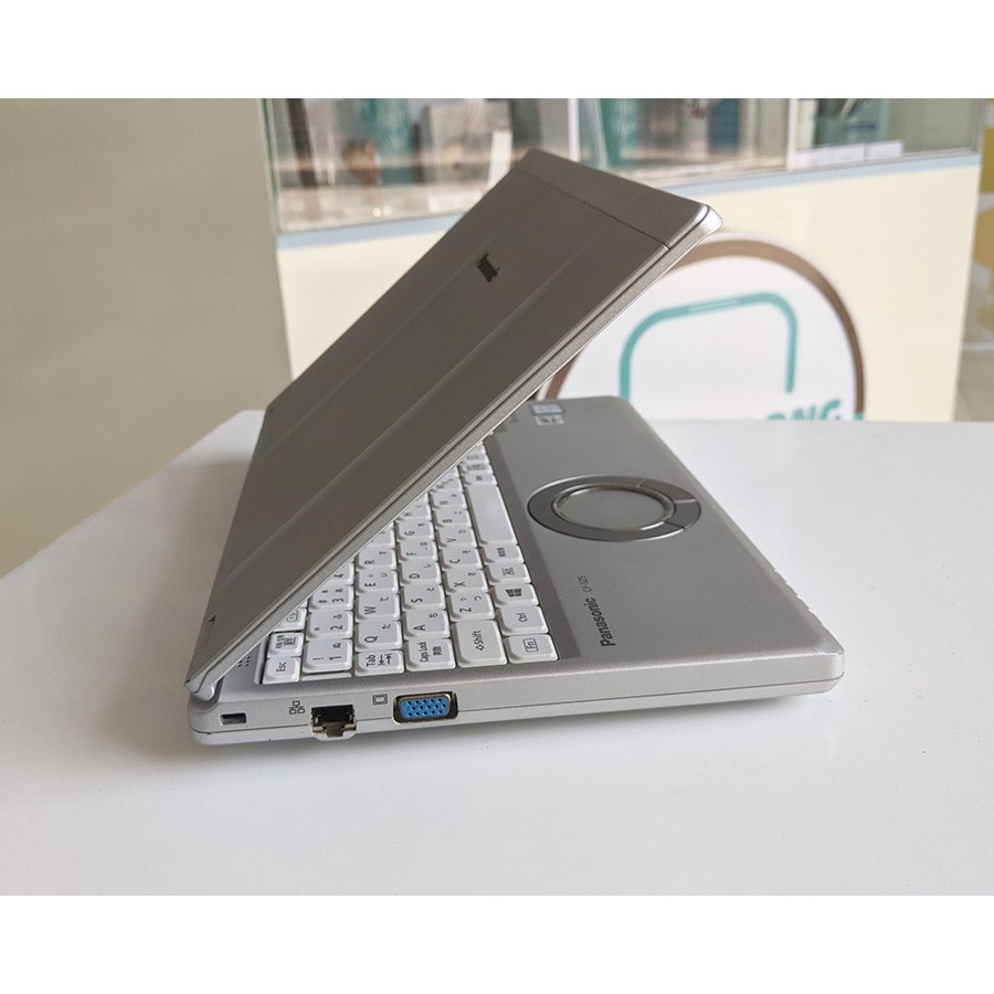 LAPTOP PANASONIC CF-SZ5 | BigBuy360 - bigbuy360.vn