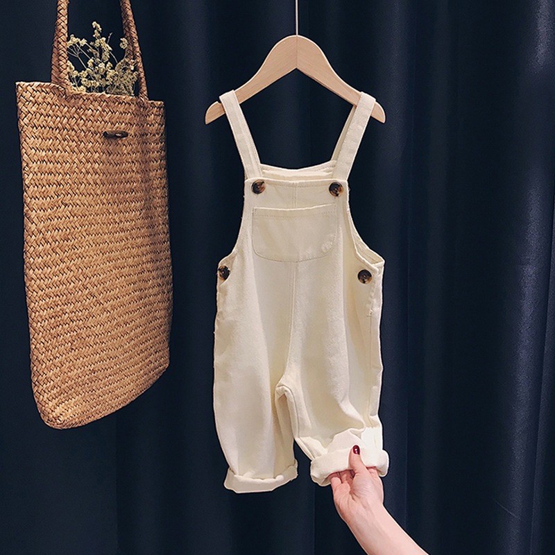 Yếm bò cho bé trai/gái 1-5 tuổi mẫu năm 2020 ms89150