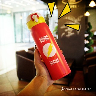 Bình giữ nhiệt 500ml