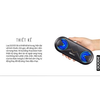 [SIÊU HOT]💯 LOA BLUETOOTH S6 SUPER BASS SIÊU HOT 💯