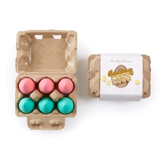 Mút trang điểm blending beauty egg